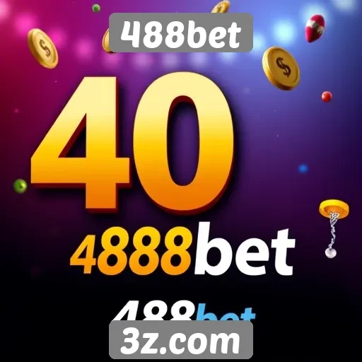 Comparativo de bônus oferecidos pela 488bet