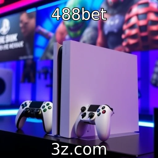 Crescimento das vendas de consoles no mercado global