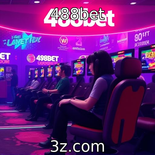 Tendências emergentes na indústria de jogos