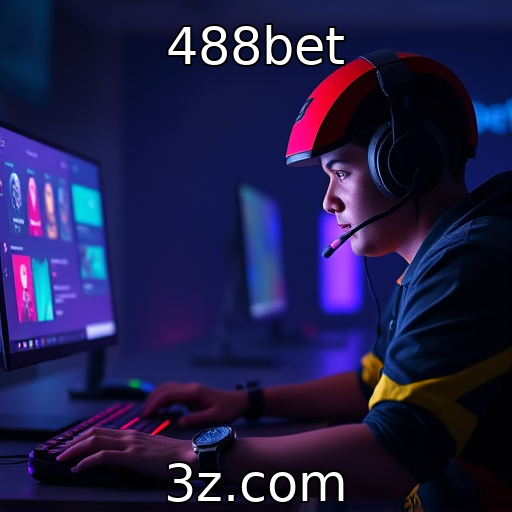 Futuro dos esports e suas perspectivas de mercado