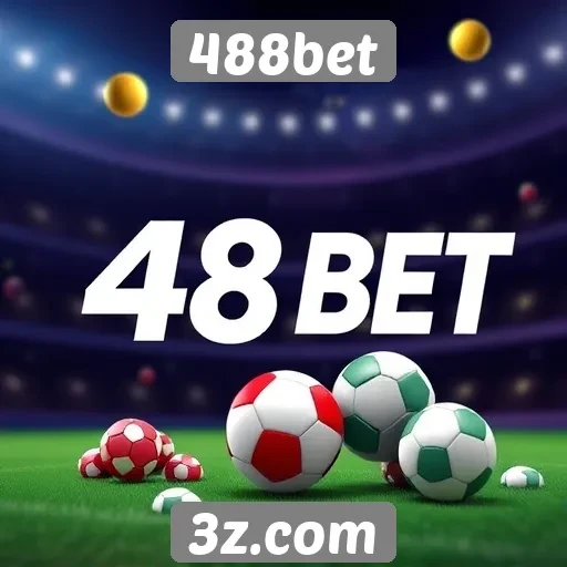 Comparação de jogos oferecidos pelo 488bet