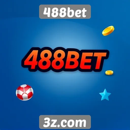 Análise das ofertas de jogos no site 488bet