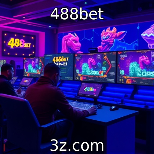 Tendências inovadoras na indústria de jogos