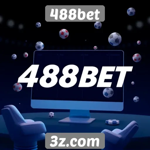 Estratégias de marketing utilizadas pelo 488bet