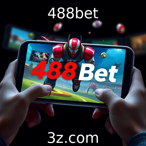 Evolução dos jogos mobile na última década