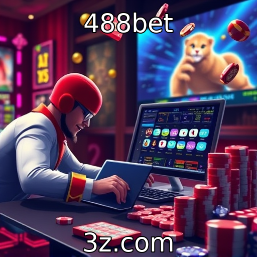 Regulamentações e sua influência nos jogos online