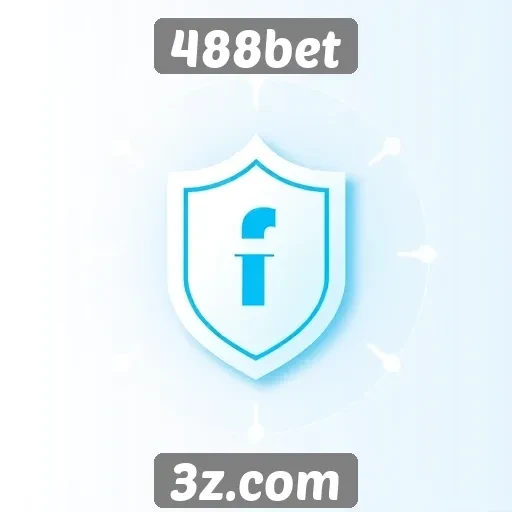 Análise de segurança do site 488bet